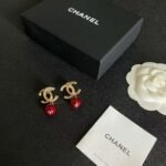 Chanel earrings - Image 9