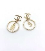 Chanel earrings - Image 4