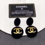 Chanel earrings - Image 2
