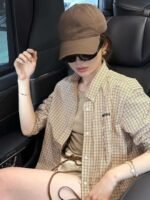 miumiu shirt - Image 4