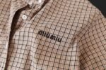 miumiu shirt - Image 2