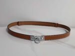Hermès belt regular version - Image 10