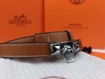 Hermès belt regular version - Image 8