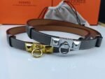 Hermès belt regular version - Image 6