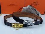 Hermès belt regular version - Image 5