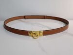 Hermès belt regular version - Image 4