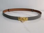 Hermès belt regular version - Image 2