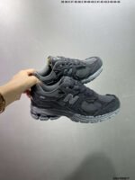 New Balance Sports shoes 2002R series