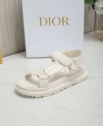 DIOR Sandals Premium Edition - Image 9