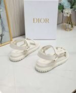 DIOR Sandals Premium Edition - Image 7