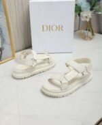 DIOR Sandals Premium Edition - Image 6
