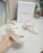 DIOR Sandals Premium Edition - Image 2