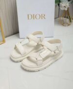 DIOR Sandals Premium Edition