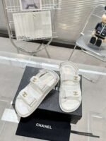Chanel High-End Sandals