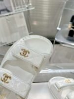 Chanel High-End Sandals - Image 4