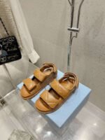 PRADA sandals 35-40
