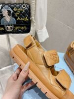 PRADA sandals 35-40 - Image 7