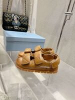 PRADA sandals 35-40 - Image 6