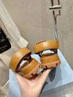 PRADA sandals 35-40 - Image 5