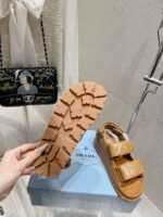 PRADA sandals 35-40 - Image 4