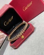Cartier Bullet Bracelet - Image 11