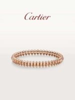 Cartier Bullet Bracelet - Image 3