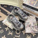 Balenciaga casual shoes