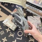 Balenciaga casual shoes - Image 7