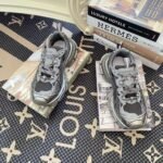 Balenciaga casual shoes - Image 4