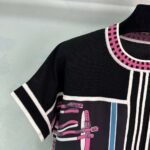 Hermès Silk Twill T-shirt Premium Edition - Image 12