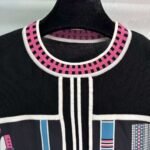 Hermès Silk Twill T-shirt Premium Edition - Image 11