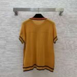 Hermès Silk Twill T-shirt Premium Edition - Image 2