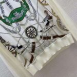 Hermes knitted sweater - Image 6