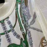 Hermes knitted sweater - Image 5