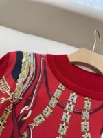 Hermes knitted sweater - Image 12