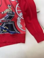 Hermes knitted sweater - Image 10
