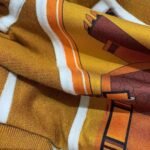 Hermès knitted sweater top version - Image 6