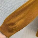 Hermès knitted sweater top version - Image 5