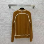 Hermès knitted sweater top version - Image 4