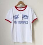 Celine T-shirt Premium Edition