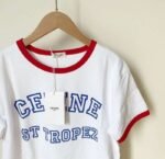Celine T-shirt Premium Edition - Image 2