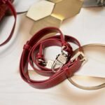 Dior horizontal plate Princess Diana bag 26x6x14cm - Image 7