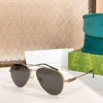 GUCCI sunglasses premium version, MODEL: GG1874S, SIZE: 56 17-145 - Image 5
