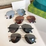 GUCCI sunglasses premium version, MODEL: GG1874S, SIZE: 56 17-145 - Image 10