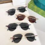 GUCCI sunglasses premium version, MODEL: GG1874S, SIZE: 56 17-145 - Image 8
