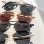 GUCCI sunglasses premium version, MODEL: GG1874S, SIZE: 56 17-145 - Image 9