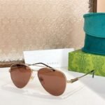 GUCCI sunglasses premium version, MODEL: GG1874S, SIZE: 56 17-145 - Image 2