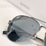 GUCCI sunglasses premium version, MODEL: GG1874S, SIZE: 56 17-145 - Image 7