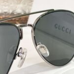 GUCCI sunglasses premium version, MODEL: GG1874S, SIZE: 56 17-145 - Image 6