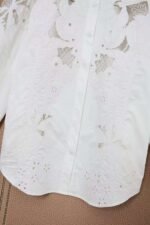 Valentino catwalk shirt - Image 8